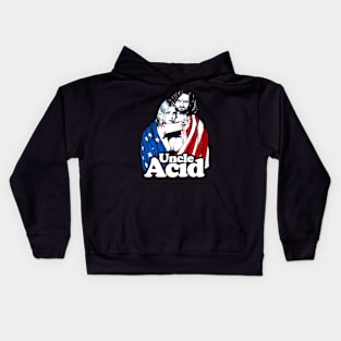 Uncle Acid Kids Hoodie